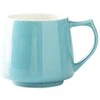 ORIGAMI - Aroma Mug 320ml Turquoise