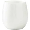 ORIGAMI - Barrel Cup 210ml Baltas
