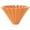 ORIGAMI - Keraminis lašintuvas M Oranžinis