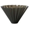 Origami Air M dripper – Matte Juodas