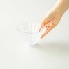 Origami Air M dripper – Transparent