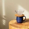 Origami Air M dripper – Transparent