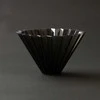 Origami Air S dripper – Matte Juodas