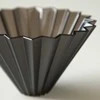 Origami Air S dripper – Matte Juodas