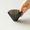 Origami Air S dripper – Matte Juodas