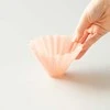 ORIGAMI - Dripper Air S Matt Rožinė