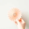 ORIGAMI - Dripper Air S Matt Rožinė