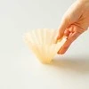 ORIGAMI - Dripper Air S Matt rusvai gelsvas