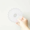 Origami Air S dripper – Transparent