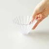 Origami Air S dripper – Transparent