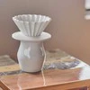 Origami dripper holder – Baltas