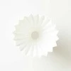 Origami M dripper – Baltas