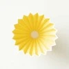 Origami M dripper – Geltona