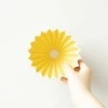 Origami M dripper – Geltona