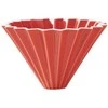 Origami M dripper – Raudona