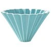 Origami M dripper – Turquoise