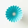 Origami M dripper – Turquoise