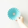 Origami M dripper – Turquoise