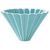 Origami M dripper – Turquoise