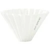 Origami S dripper – Baltas