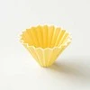 Origami S dripper – Geltona