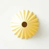 Origami S dripper – Geltona