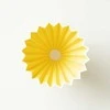 Origami S dripper – Geltona