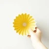 Origami S dripper – Geltona