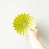 ORIGAMI - Dripper S Žalias
