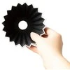 ORIGAMI - Dripper S Juodas