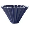 ORIGAMI - Dripper S Matt Navy Mėlyna