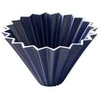 ORIGAMI - Dripper S Matt Navy Mėlyna