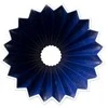 ORIGAMI - Dripper S Matt Navy Mėlyna