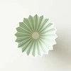 Origami S dripper – Matte Žalias
