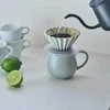 Origami S dripper – Matte Žalias
