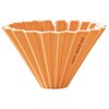 ORIGAMI - Dripper S Oranžinis