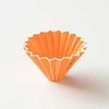 ORIGAMI - Dripper S Oranžinis