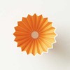 ORIGAMI - Dripper S Oranžinis