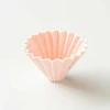 Origami S dripper – Rožinė