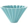 Origami S dripper – Turquoise