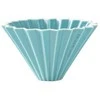 Origami S dripper – Turquoise