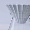 ORIGAMI x Hario - Stiklo serveris 710ml