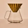 ORIGAMI x Hario - Stiklo serveris 710ml