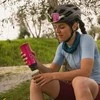 Outin Nano 7500 mAh nešiojamasis kavos virimo aparatas (raudonas)