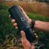 Outin Nano 7500 mAh nešiojamasis kavos virimo aparatas (pilkas)