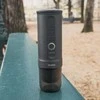 Outin Nano 7500 mAh nešiojamasis kavos virimo aparatas (pilkas)