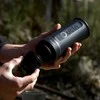 Outin Nano 7500 mAh nešiojamasis kavos virimo aparatas (pilkas)