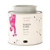 Paper &amp; Tea Popierius ir arbata - Baltas Earl - išsiliejusi arbata - gali 40g