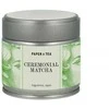 „Paper &amp; Tea“ – ceremonialinė matcha – skardinė, 30 g