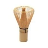 Paper Tea Popierius ir arbata – Chasen Skirtas šviesiems plaukams Matcha whisk